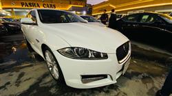 جاكوار XF